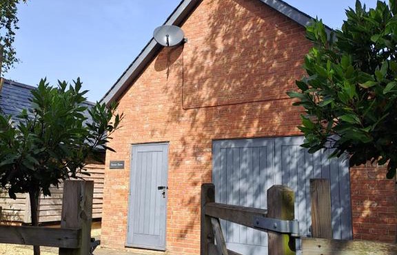 Stone Barn