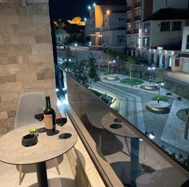Stone Bazaar Villa