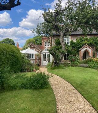 Stone Cottage