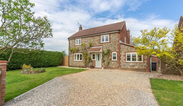 Stone Croft