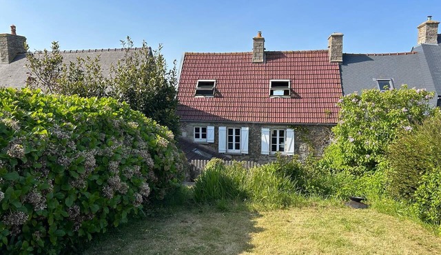 Stone family home - La Hague - Cotentin