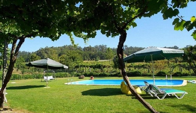 Stone Farm Hostel