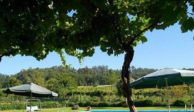Stone Farm Hostel