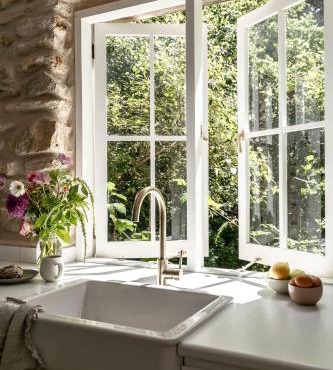 Stone Gate Cottage