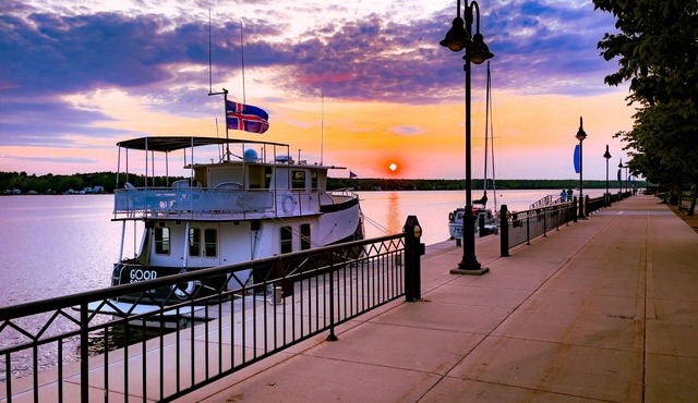 Stone Harbor