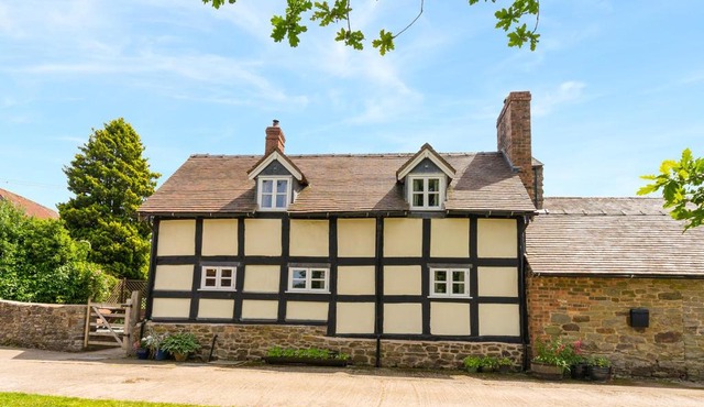 Stone House