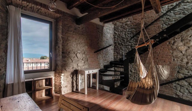Stone House