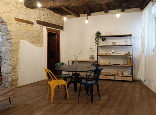 Stone House