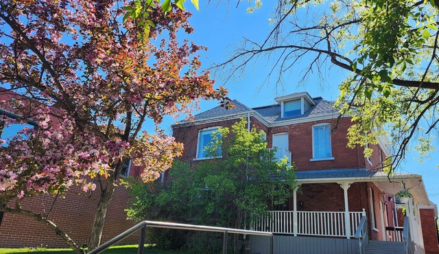 Stone House Kenora