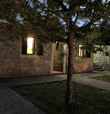 Stone House