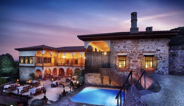 Stone House Suite - Kocaev-Mehmet Ali Aga Mansion