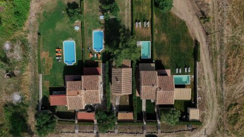 Stone Made Private Pool Villa 3 Kriopigi