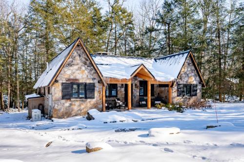 Stone Run Cottage