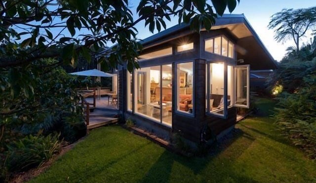 Stone Store Lodge