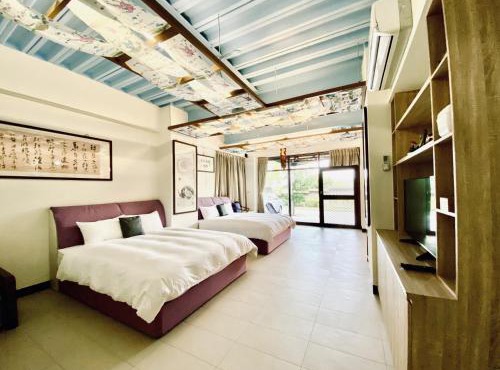 Stone Talk Bed and Breakfast