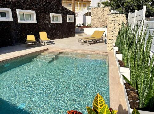 Stone Villa