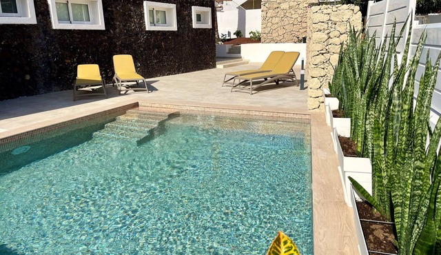 STONE VILLA