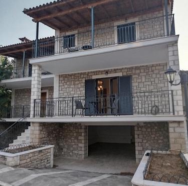 Stone Village Suites