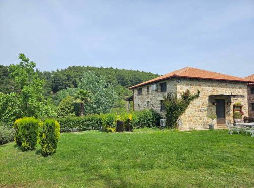 Stone Villas