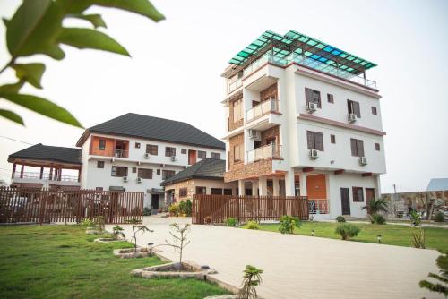 Stonebridge Villa