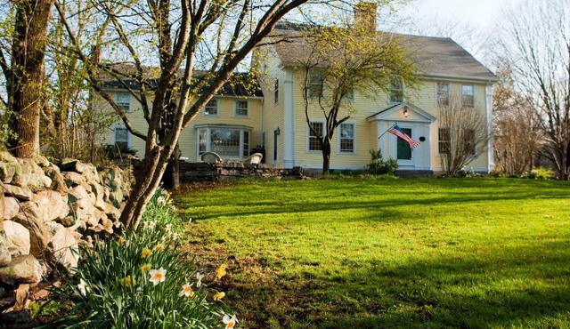 Stonecroft Inn