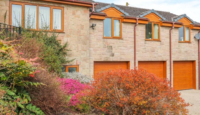Stonecroft Lodge
