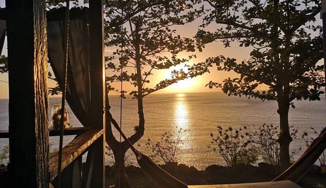 Stonedge Safari Hotel
