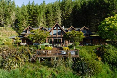 Stonefly Lodge