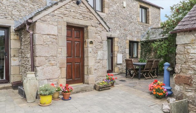 Stonegarth Cottage