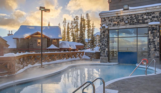 Stonegate Resort by Okanagan Premier