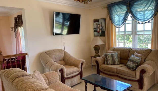 StoneHaven The perfect retreat