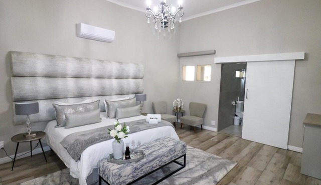 Stonehill Villa