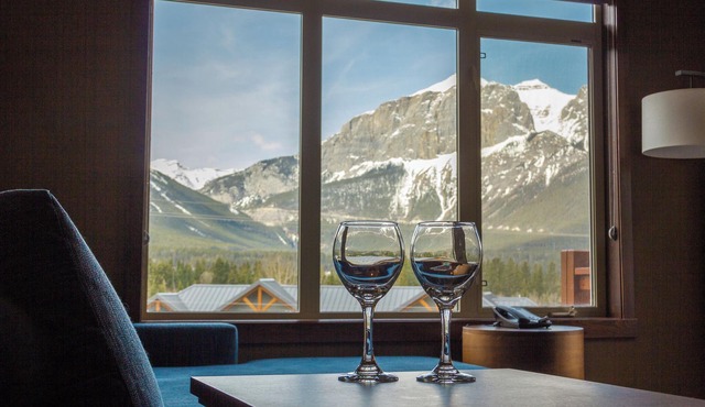 Stoneridge Mountain Resort
