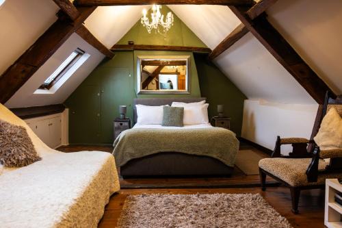 Stonerock Lodge