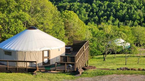 StoneWind Retreat