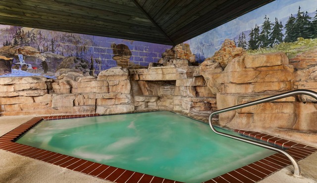 Stoney Creek Inn Quincy