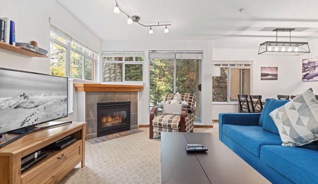 Stoney Creek Sunpath by Whistler Premier