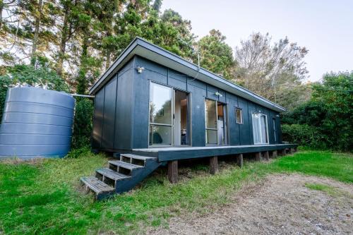 Stoneybrook Cabins