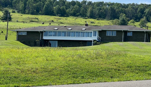 Stony Fork Inn