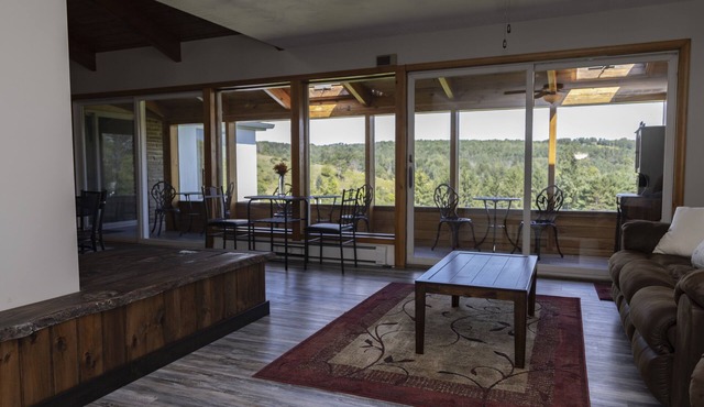 Stony Fork Inn