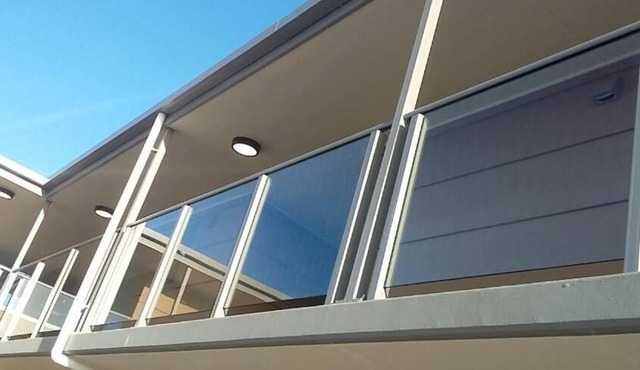 Stopforths Premium Accommodation