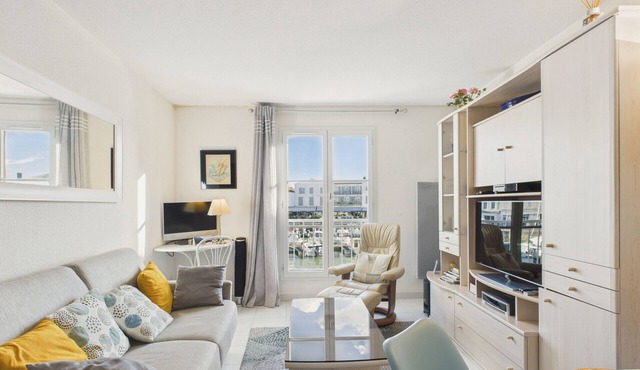 Stopover for two in the heart of the Ile de Ré