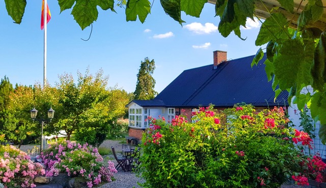 Stora Herrestad Bed & Breakfast