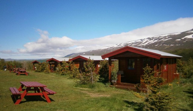 Stora Sandfell Rooms and Cottages