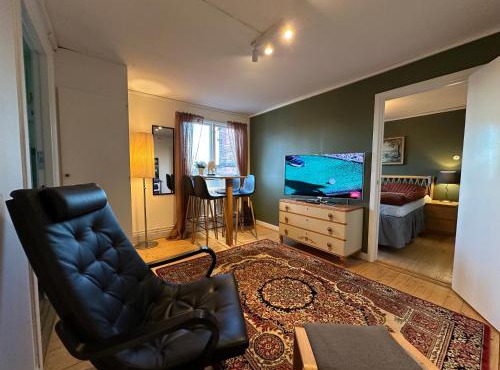 Stora Torget B&B