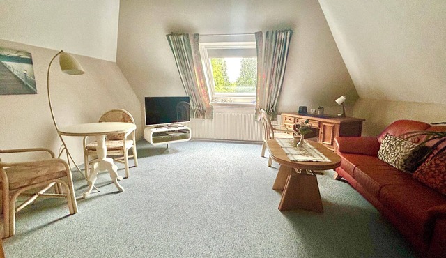 Storchennest Vacation Apartment