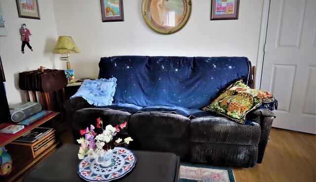 Stories Beach Cottage , a cozy stay by the sea