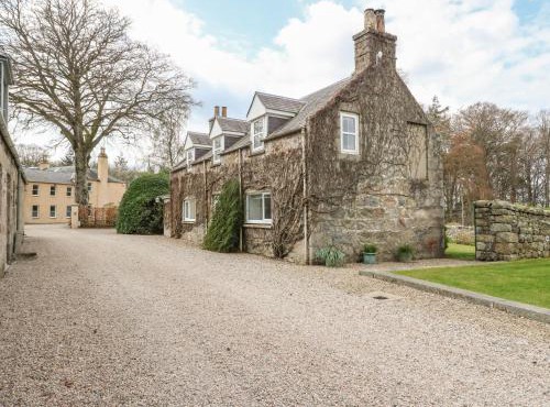 Storkery Cottage