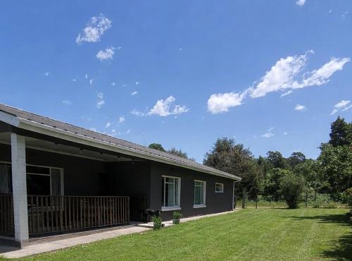 Storms River Family Accommodation