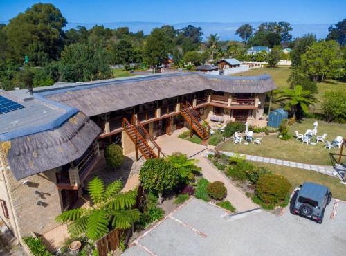 Storms River Guest Lodge